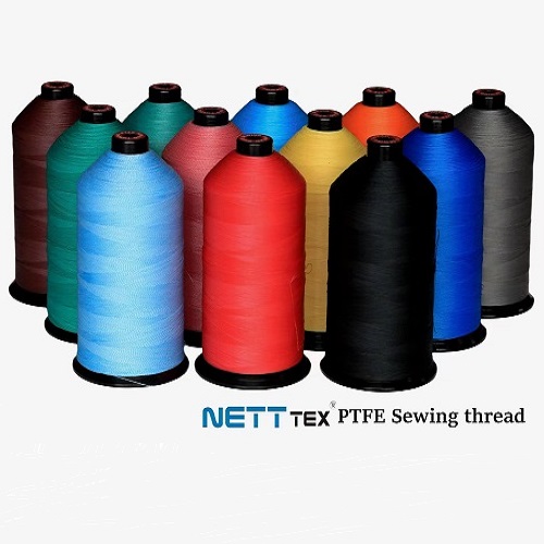 What Makes PTFE Sewing Thread a Game-Changer in Industrial Sewing?